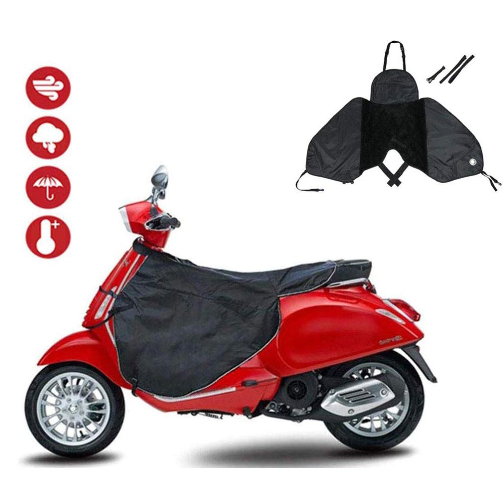 베스파 무릎워머 방한 워머 토시 오토바이 방한용품 카킹즈(호환) 57,000원