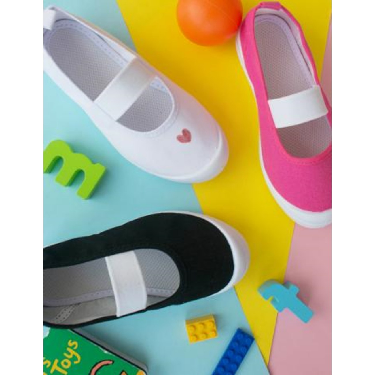 미끄럼방지 밴드 실내화 어린이집 초등학생 신학기 면 실내화 160-230 7,530원