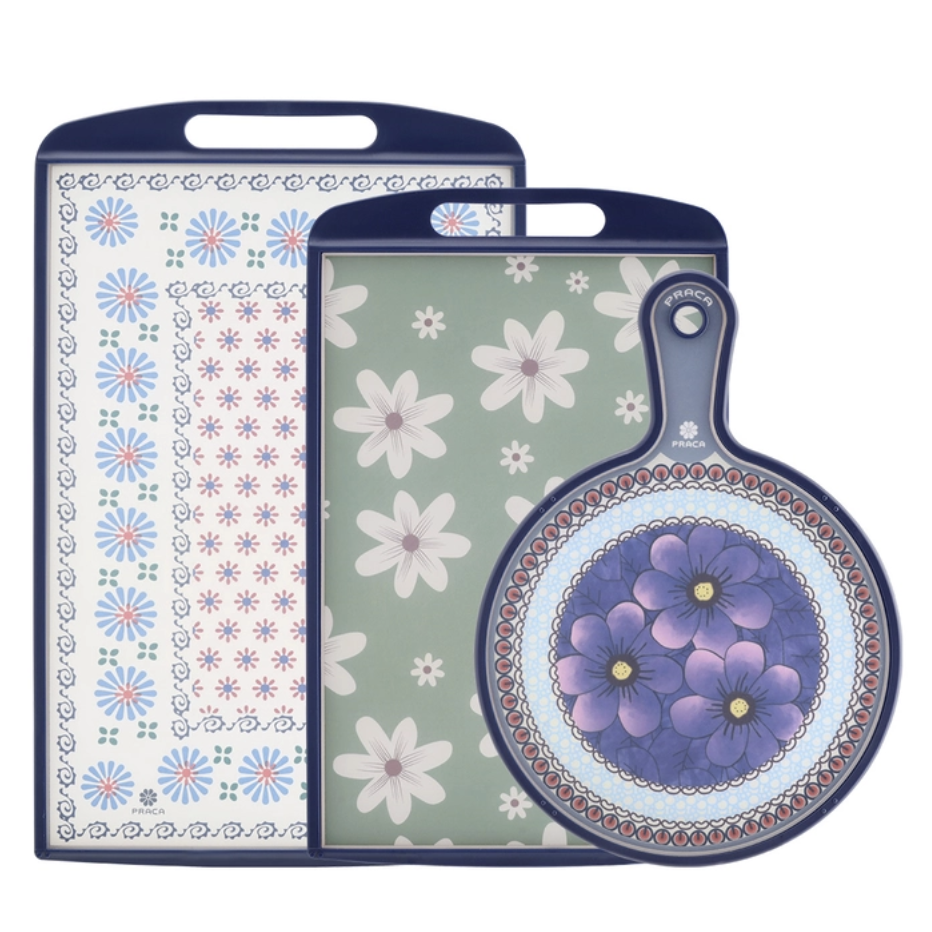 메종오브제 프라카 양면 향균도마 3P 양면사용 흐름방지 무늬랜덤 29,980원