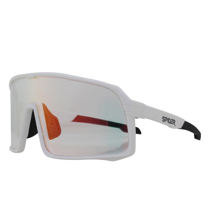 스파이더 몬스터 P17G 스피더 다크레드 변색 스포츠선글라스 고글 74,000원