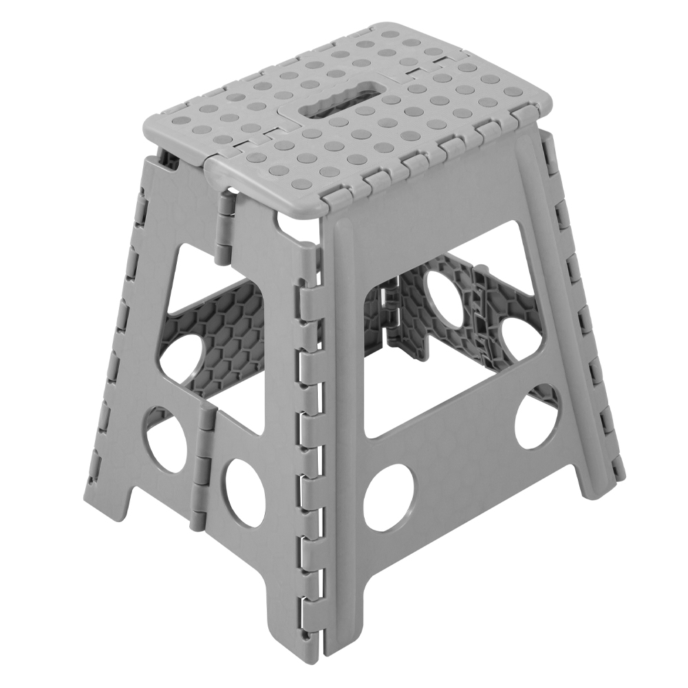 하비티 사각 휴대용 접이식 스툴 폴딩 의자 XL 9,390원