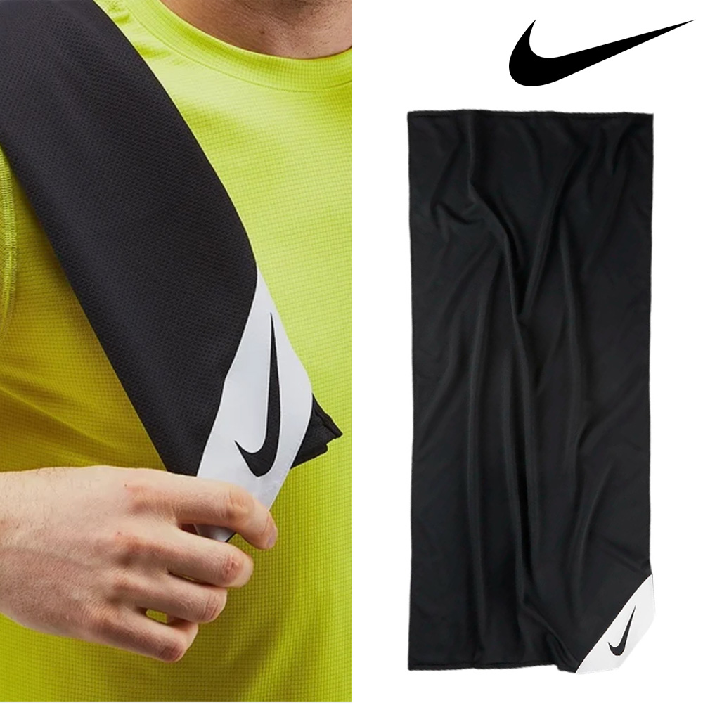 나이키 타월 쿨링S 스포츠 수건 AC4104-010 23,910원