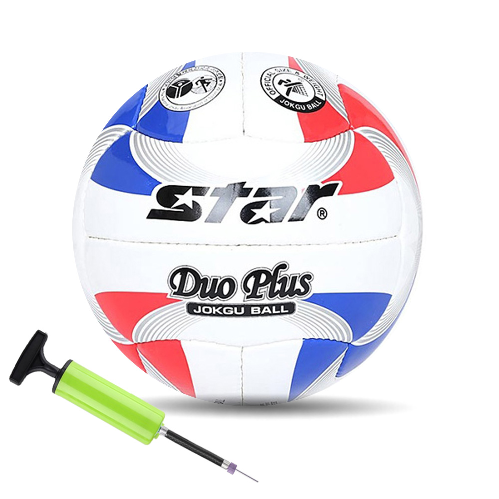 스타 듀오플러스 족구공 5호 JB385 29,650원