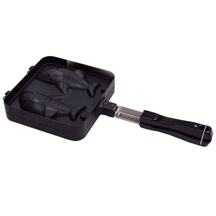 베스톰 BG 상어빵틀 2구 15,800원