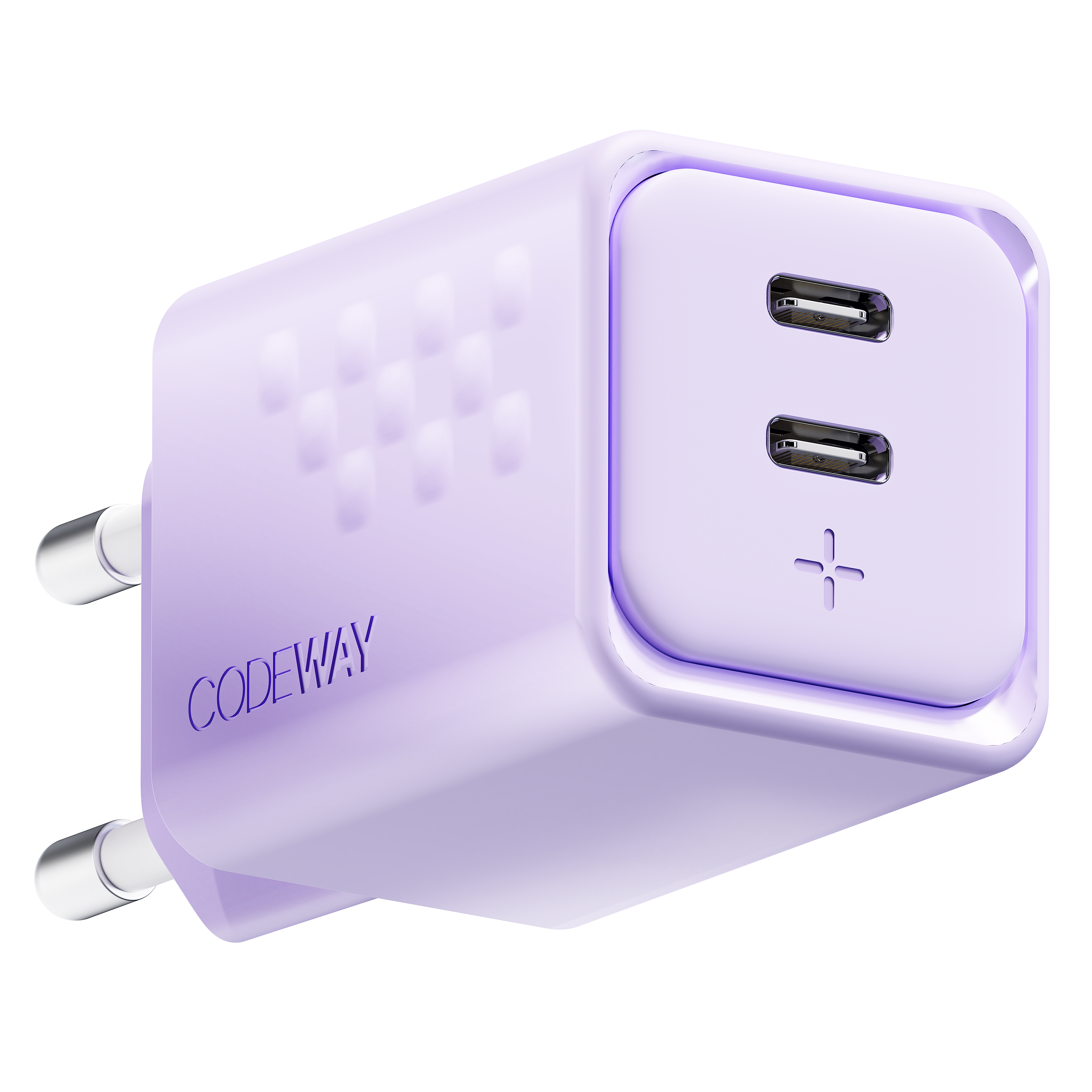 코드웨이 50W PD C타입 초 고속 충전기 어댑터 27,850원