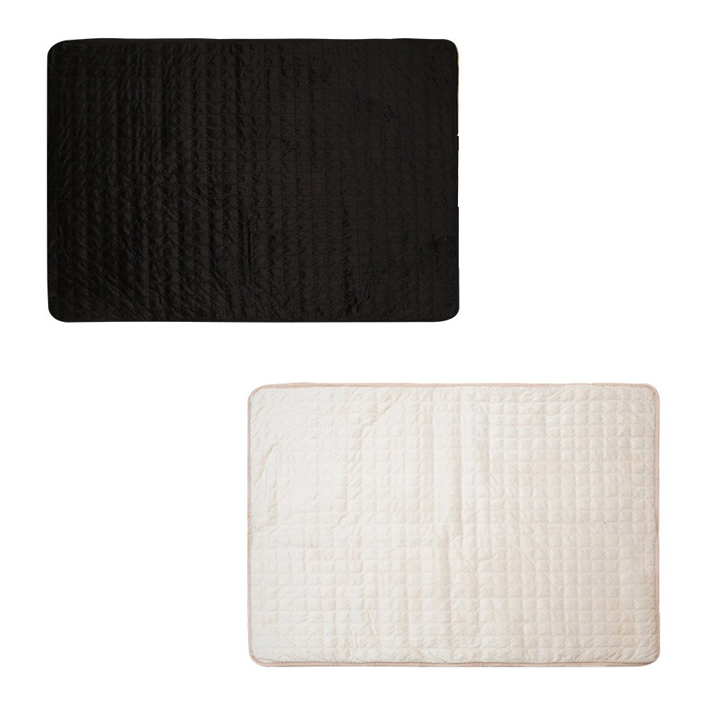 GTG 차박 극세사매트 따뜻한 자동차 매트 캠핑 1301 80,000원