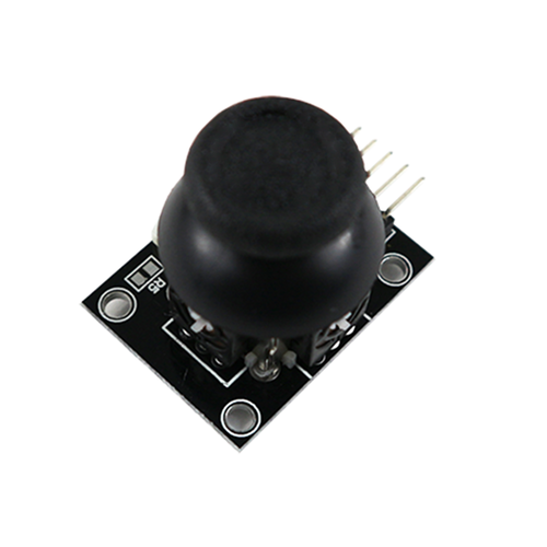 아두이노 조이스틱 모듈 (직선형) Arduino Joy stick Module, 1개 990원