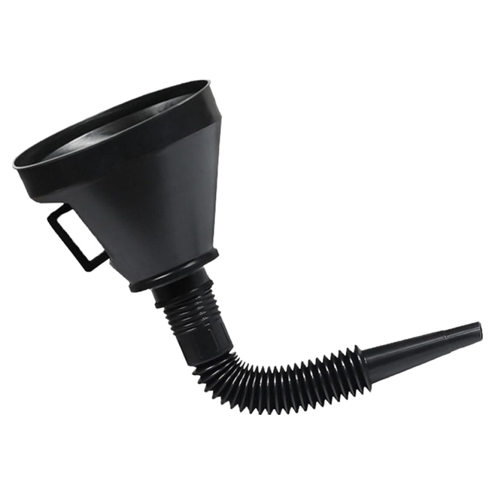 타이드코 오일 깔때기, 깔대기, 1개, 블랙 4,200원