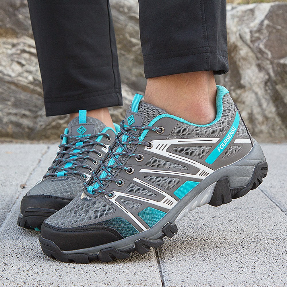 초경량 남자 여성 등산화 트레킹화 통풍 워킹화 작업화 신발 29,800원