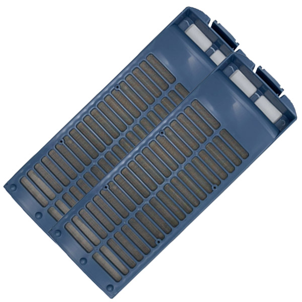 삼성 통돌이 세탁기 전용 매직 필터 거름망 2개입, 2개, 삼성 호환 매직 필터 11,900원