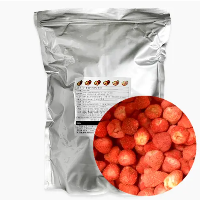 앤네이처 건조 딸기홀(18x25mm) 32,940원