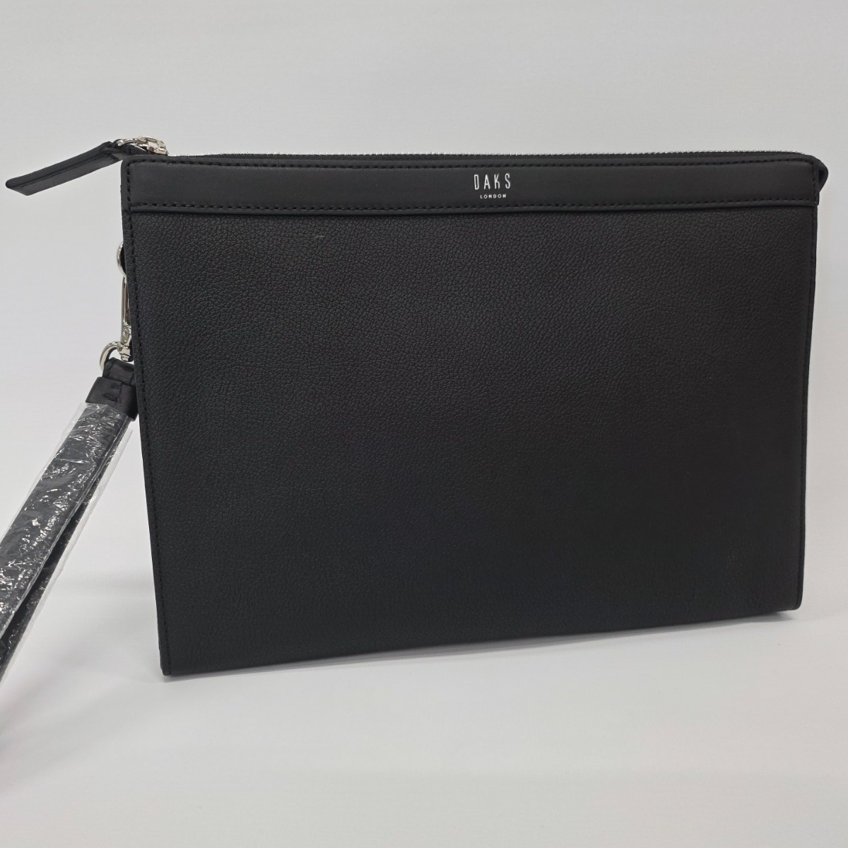 [백화점정품+선물포장] 닥스 남성 클러치 백 손가방 정상가 328.000원 218,000원