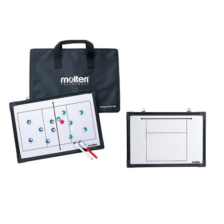 몰텐 배구작전판 MSBV 전술보드 보관가방  배구용품 68,500원