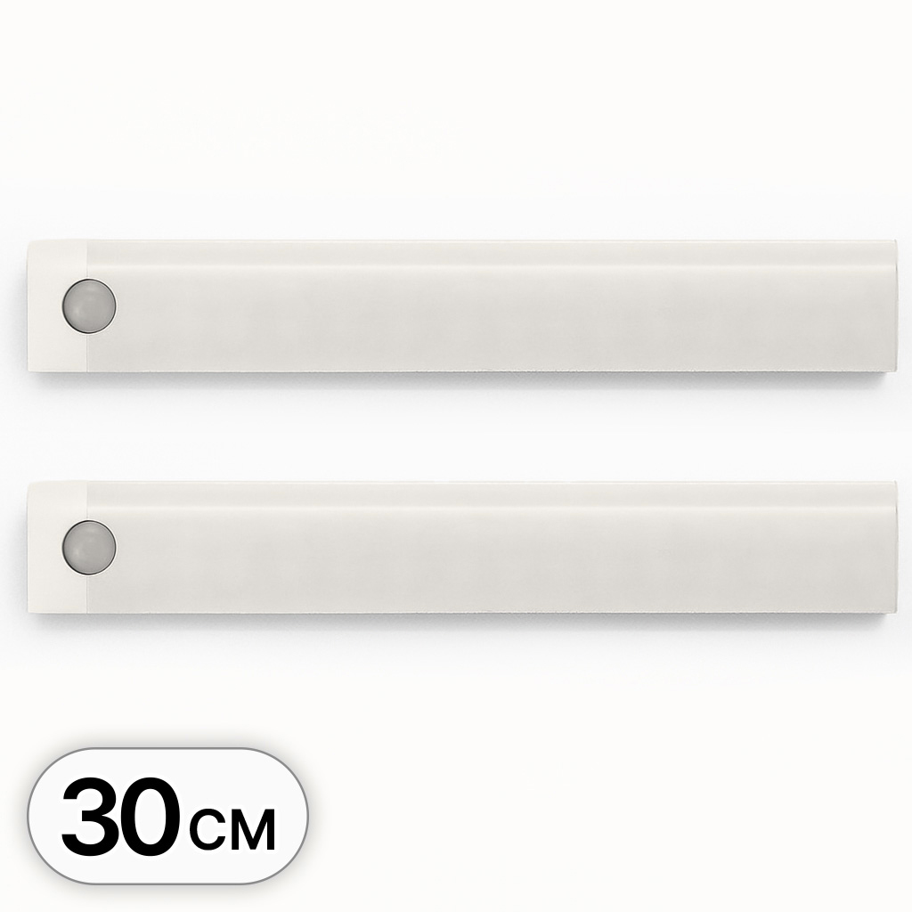 2배 밝기 무선 led 센서등 충전식 현관 센서 조명 붙이는 모션 동작 감지 사각 현관등 계단 센스등 스마트 실내 무드등 주방 인테리어 부착 16,800원