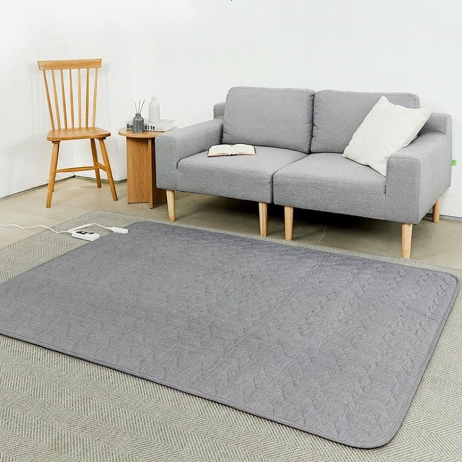 전자파NO!! 무자계열선 프리미엄 탄소매트 / EMF인증 자동꺼짐 원적외선, 단일사이즈 69,000원