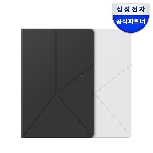아트박스/삼성전자 삼성 정품 갤럭시탭 S11 스마트 북커버 케이스 EF-BX730, 블랙 68,240원