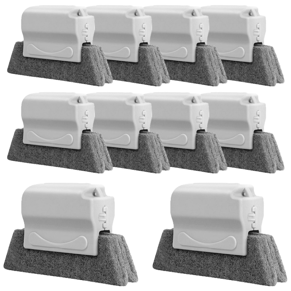 리안하우스 창틀 청소 틈새 브러쉬, 현재가 7,490원