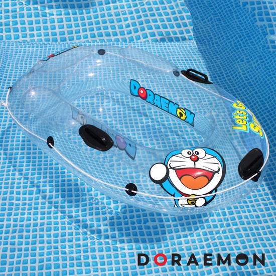 크리스탈 투명보트 물놀이 29,800원