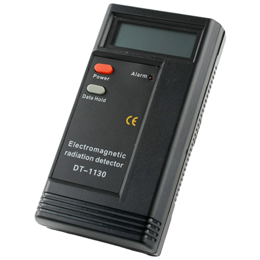 전자파특정기 전자파감지기 정밀한 측정치 가정에서 사무실에서 모든 전자기기측정 고장없고 정확도높은 유럽인증제품 35,000원