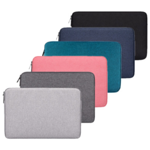 [데일리큐브] 융쿠션 스크래치방지 13인치 14인치 15인치 16인치 17인치 노트북 파우치 케이스 커버 슬리브 laptop notebook pouch 9,400원