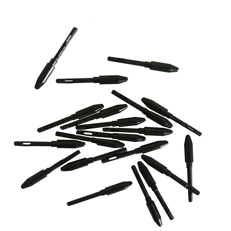 HUION PW500 용 오리지널 스타일러스 펜 펜촉 팁, 디지털 그래픽 태블릿 드로잉 펜, 베이스 도크 교체 25,000원