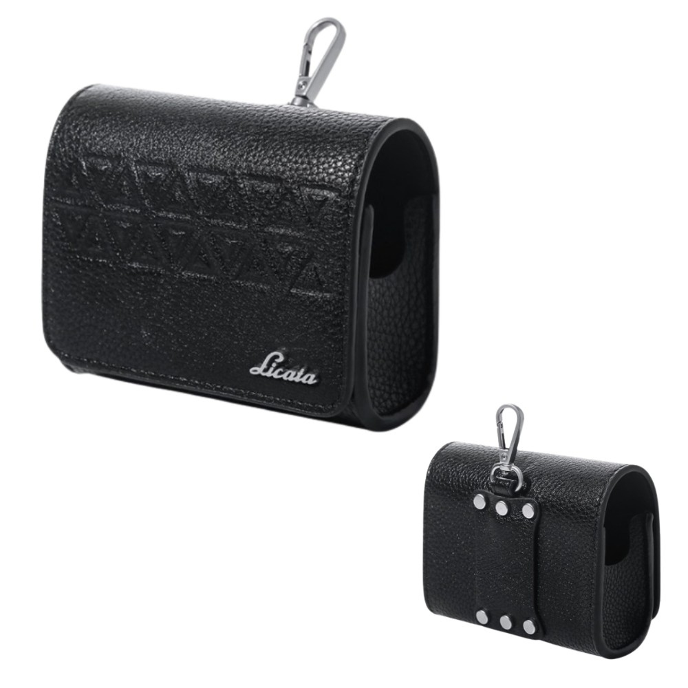 리카타 프레타 휴대용 골프 거리측정기 케이스 버클 고리형 31,040원