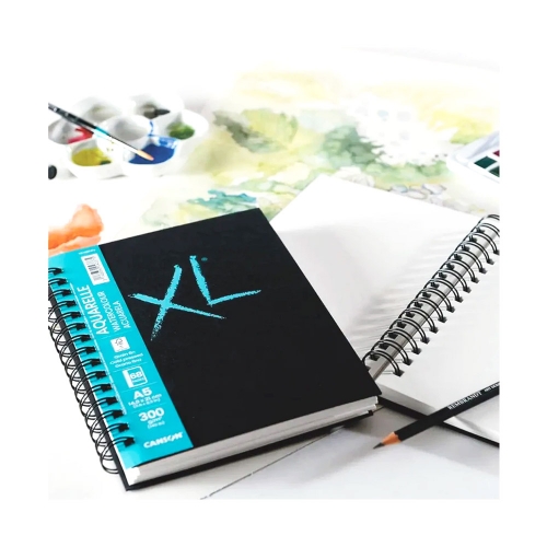 동아측기 캔손 XL BOOK 수채 트래블 300G 어반스케치 전문가용 수채화 스케치북 18,700원