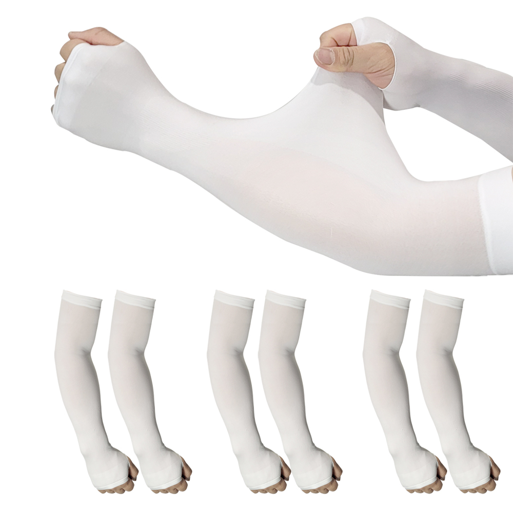 해피제이 아이스 아웃도어 UV차단 팔토시 손등형 3,900원