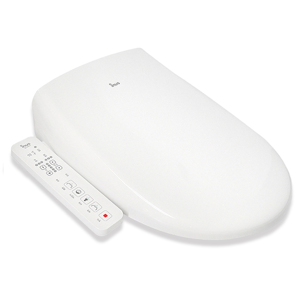 이누스 필터없는 직수 방수비데 IN-310T+, IN-310T+, 고객직접설치 139,000원