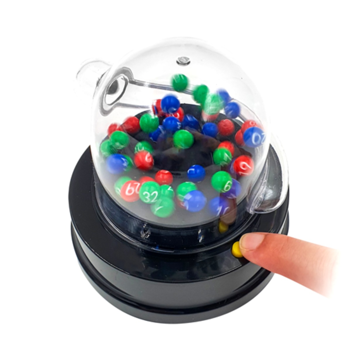 위시월드 로또 추첨기 번호 추출기 8,900원