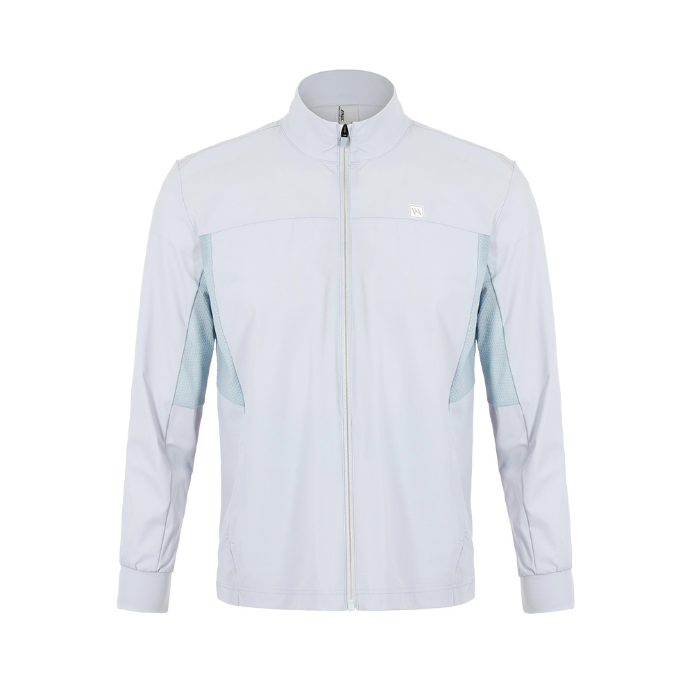 PWX Q125-4303-05 남성 레저형 트리코트 자켓 집업 아우터 58,900원