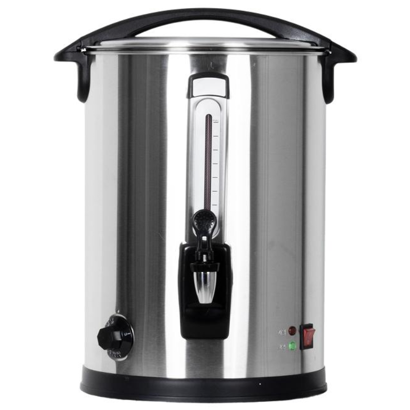 전기 물끓이기 온수통 보온 물통 업소용 대용량 대형 스텐 139,800원