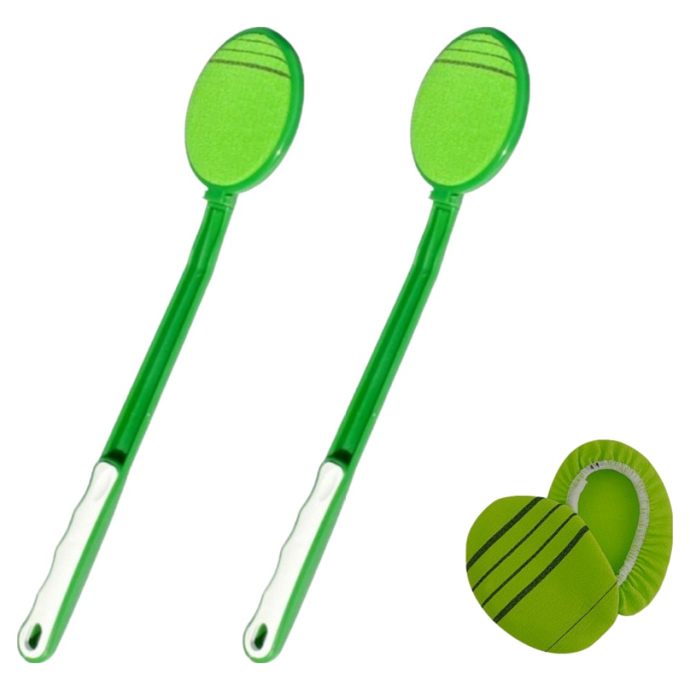 올어바웃하나 등 때밀이 2p + 리필 2P 12,500원