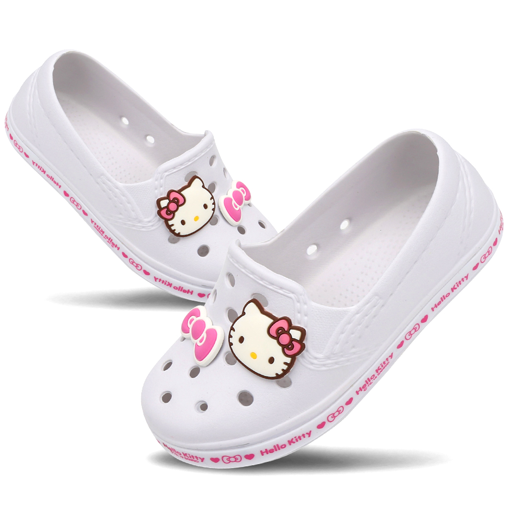 헬로키티 여아용 EVA 실내화 9,900원