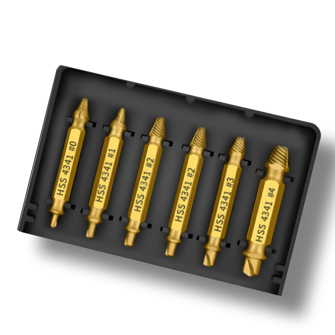 아티 볼트 리무버 6종세트, 1개 8,000원