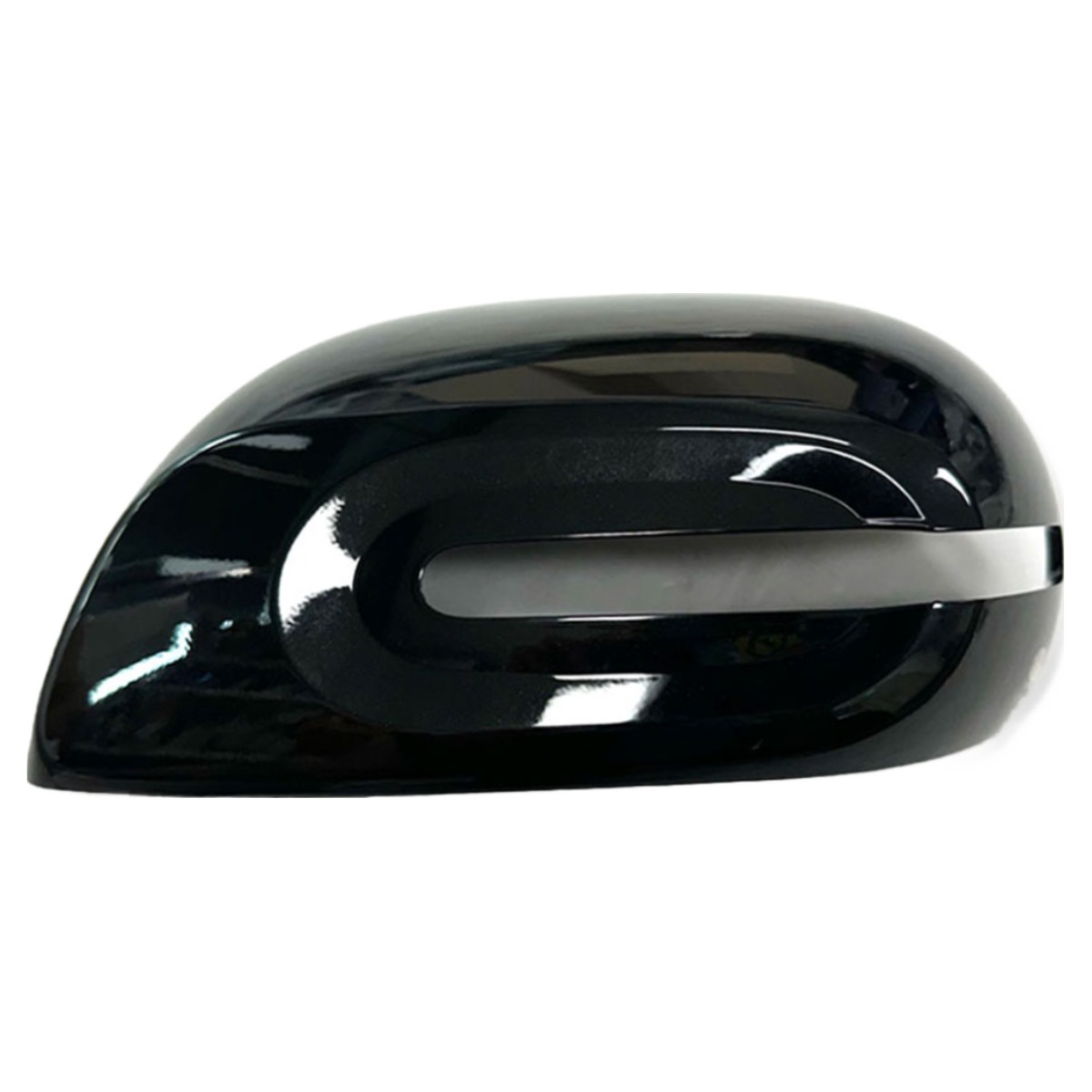 레이 18~ 사이드미러 커버 블랙펄 87616A3510ABP 87626A3510ABP, 1개 10,920원