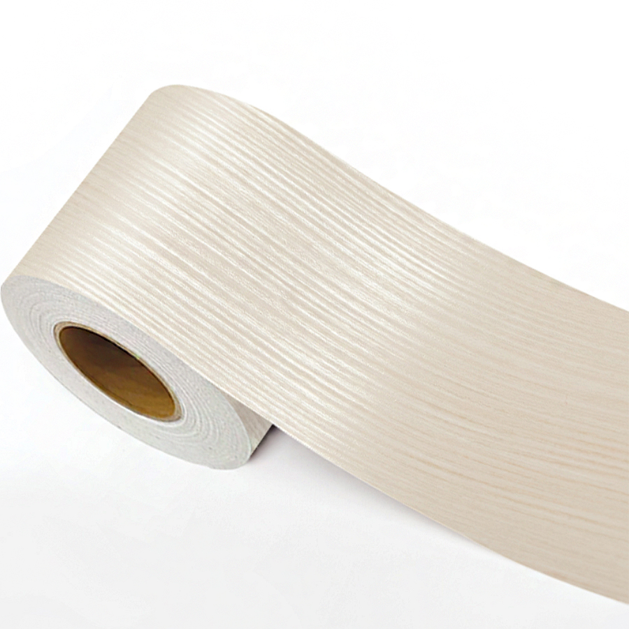 지엔홈 국내산 두꺼운 곰팡이방지 몰딩시트지, 펄우드, 10cm x 8m 9,900원