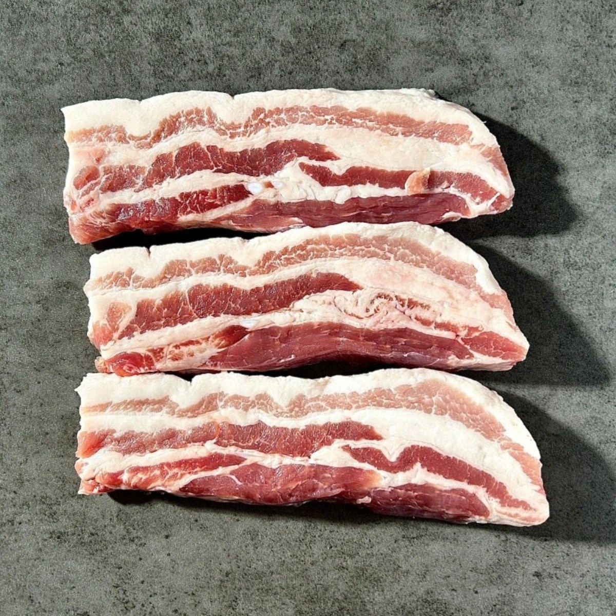 직통미트 한돈 삼겹살(냉장), 1개, 500g 16,900원