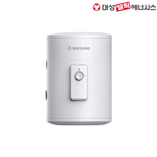 대성쎌틱 DSF 저장식 전기온수기 바닥형 스텐레스 DSF-50JRBS 50L 190,000원