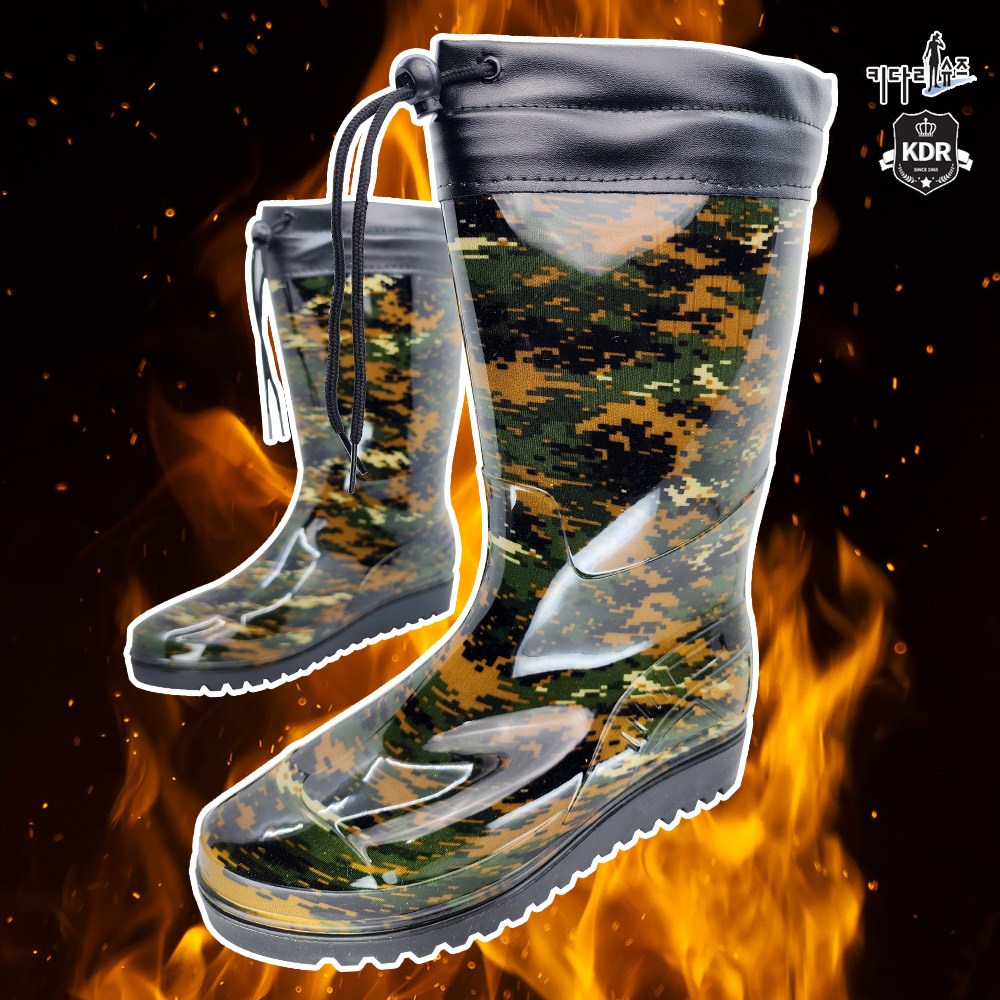 남성 방한카프장화 겨울 롱부츠 낚시 신발 작업화 공업 농사 수산 NI0925 25,900원