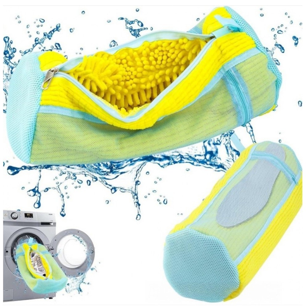 더로즈의 대용량 운동화 세탁망 1+1 세트 19,800원