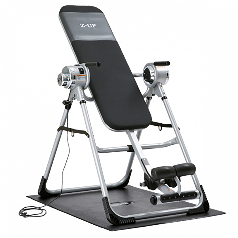 [지업] Z-UP3 전동식 자동거꾸리 매트포함 1,350,000원