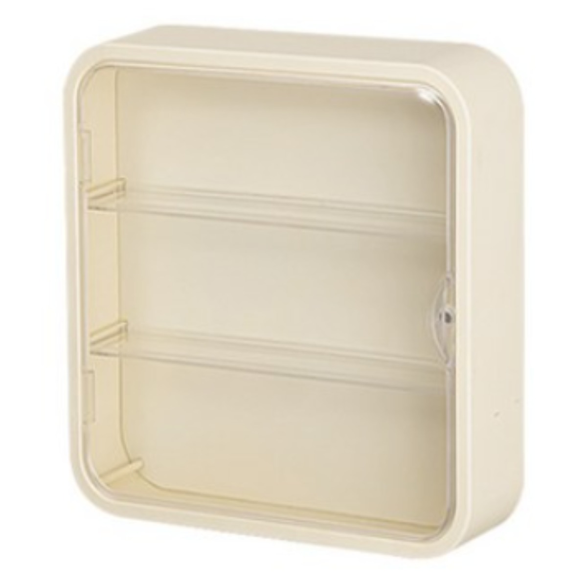 21세기트랜드 비기닝 무타공 벽부착 3단 비상약 정리함, 1개 19,800원