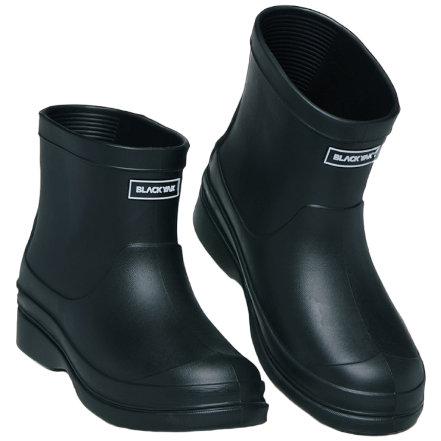 블랙야크 장화 발목장화 레인부츠 미끄럼방지 주방화 32,540원