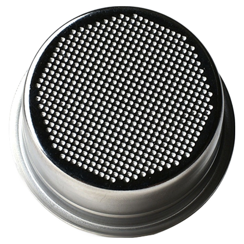 레버프레소 일반 51mm 에스프레소 머신용 포터필터 정밀 바스켓 18g 632타공, 1개 17,900원