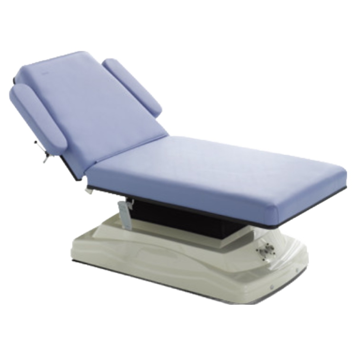 현대교역 2단2모터 전동베드 KF-320F 병원베드 왁싱베드 타투베드 전동침대 2,725,000원