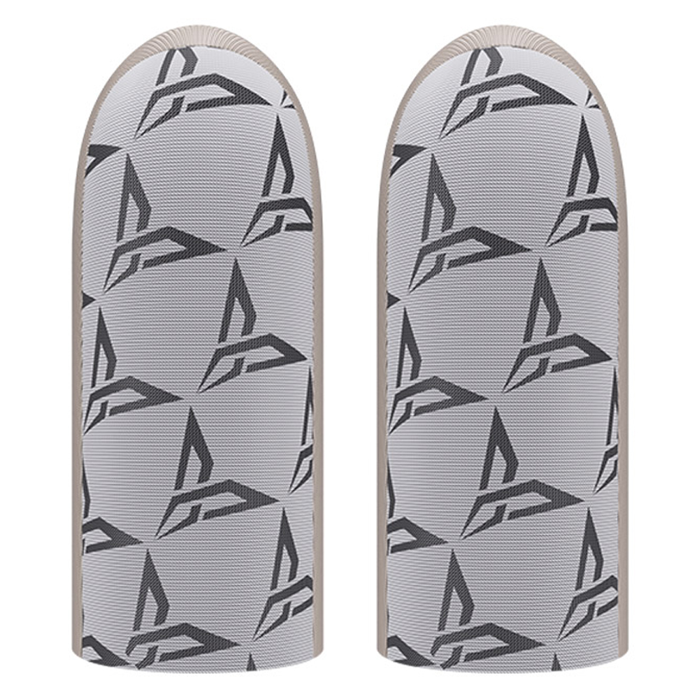 조이트론 플라이 실버 P1 LITE 스마트폰 게이밍 터치 핑거 슬리브 세트 3,800원