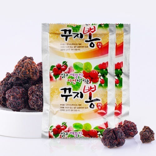 꾸지뽕 즙 진액 열매즙 잎 국내산 저온추출 100ml, 50개, 100ml, 현재가 33,800원