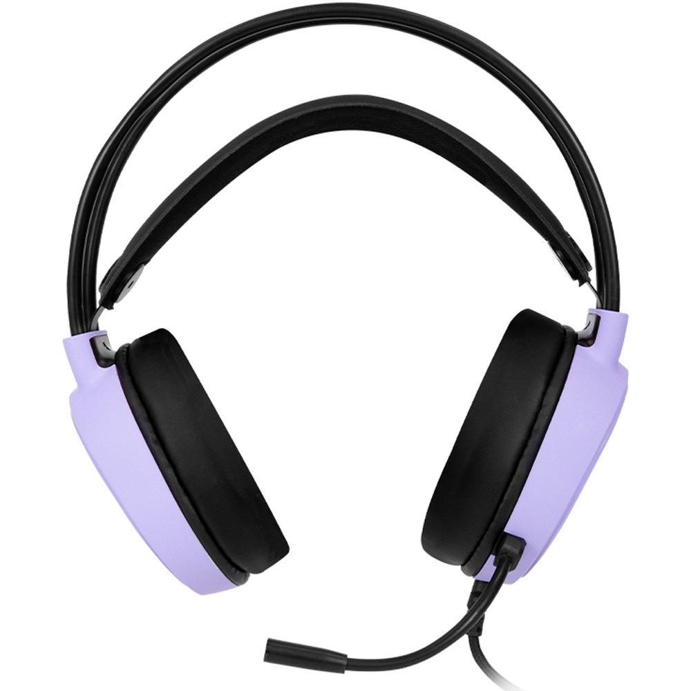 한성컴퓨터 가상 7.1채널 게이밍 헤드셋, 퍼플, TFG CH240 23,640원