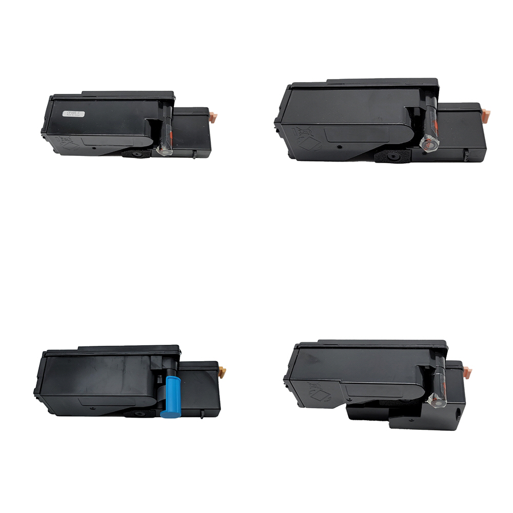 SMU사 재생토너 제록스 DocuPrint CM255fw 4색 1세트 CT202264/CT202265/CT202266/CT202267 36,000원